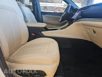 2023 Jeep Grand Cherokee Limited - miniatura 8