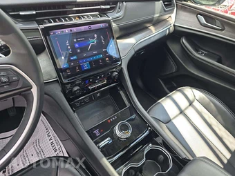 2023 Jeep Grand Cherokee Limited - miniatura 10