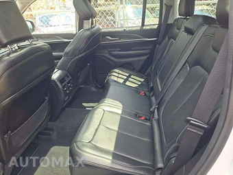 2023 Jeep Grand Cherokee Limited - miniatura 13