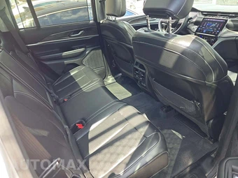 2023 Jeep Grand Cherokee Limited - miniatura 16