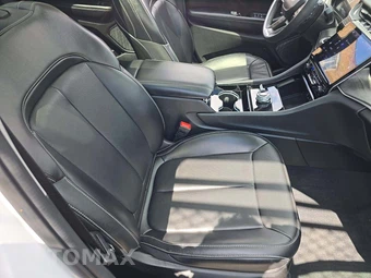 2023 Jeep Grand Cherokee Limited - miniatura 18