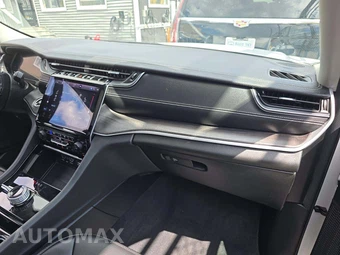 2023 Jeep Grand Cherokee Limited - miniatura 19