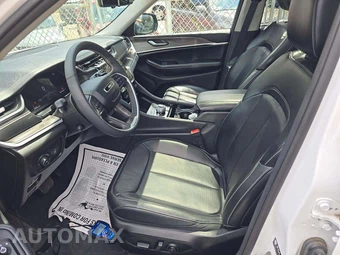 2023 Jeep Grand Cherokee Limited - miniatura 6