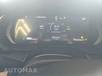 2023 Jeep Grand Cherokee Limited - miniatura 12