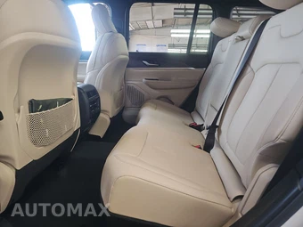 2023 Jeep Grand Cherokee Limited - miniatura 13