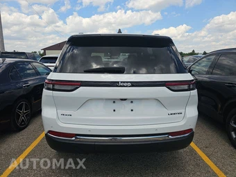 2023 Jeep Grand Cherokee Limited - miniatura 5