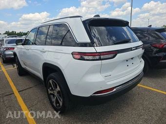 2023 Jeep Grand Cherokee Limited - miniatura 6