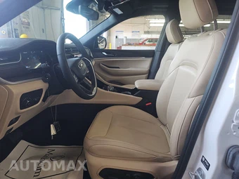 2023 Jeep Grand Cherokee Limited - miniatura 7