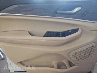 2023 Jeep Grand Cherokee Limited - miniatura 9