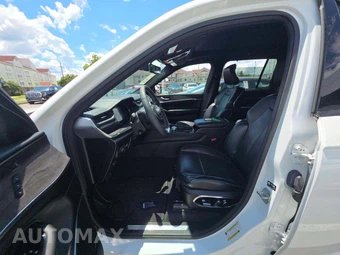 2023 Jeep Grand Cherokee Overland - miniatura 6
