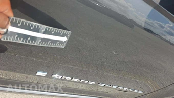 2023 Jeep Grand Cherokee Overland - miniatura 21