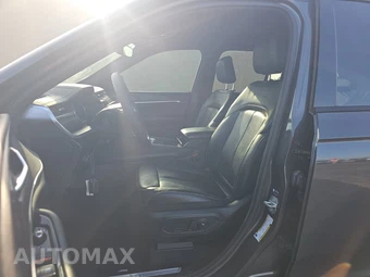 2023 Jeep Grand Cherokee Overland - miniatura 7
