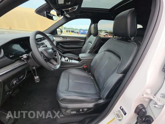 2023 Jeep Grand Cherokee Overland - miniatura 7