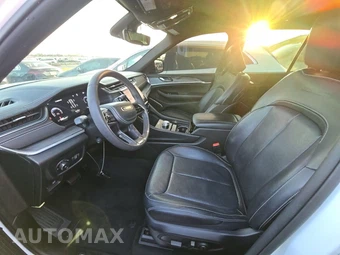 2023 Jeep Grand Cherokee Overland - miniatura 7