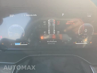 2023 Jeep Grand Cherokee Overland - miniatura 12