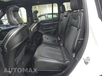2023 Jeep Grand Cherokee Overland - miniatura 13
