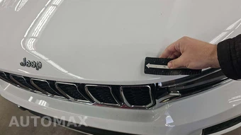 2023 Jeep Grand Cherokee Overland - miniatura 21