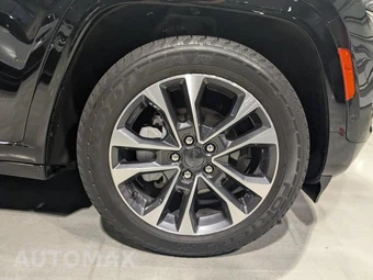 2023 Jeep Grand Cherokee Overland - miniatura 19