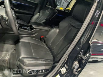 2023 Jeep Grand Cherokee Overland - miniatura 24