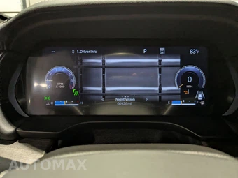 2023 Jeep Grand Cherokee Overland - miniatura 63