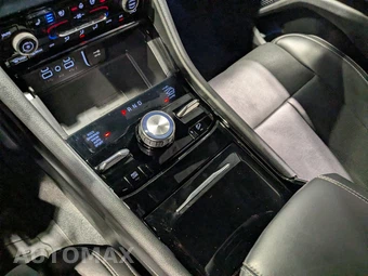 2023 Jeep Grand Cherokee Overland - miniatura 67