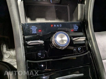 2023 Jeep Grand Cherokee Overland - miniatura 68