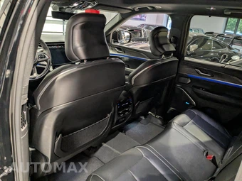 2023 Jeep Grand Cherokee Overland - miniatura 74