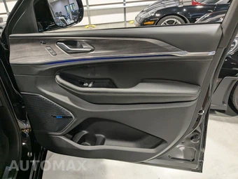 2023 Jeep Grand Cherokee Overland - miniatura 84