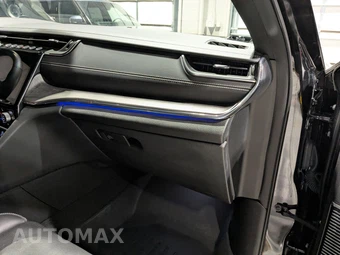 2023 Jeep Grand Cherokee Overland - miniatura 89