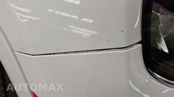 2023 Jeep Grand Cherokee Overland - miniatura 32