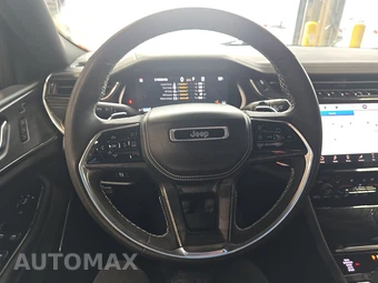 2023 Jeep Grand Cherokee Overland - miniatura 10