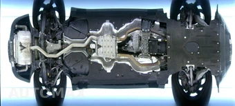 2023 Jeep Grand Cherokee Overland - miniatura 19