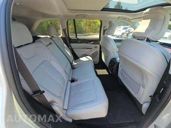 2023 Jeep Grand Cherokee Overland - miniatura 17