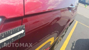 2023 Jeep Grand Cherokee Overland - miniatura 22