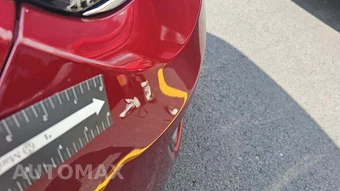 2023 Jeep Grand Cherokee Overland - miniatura 23