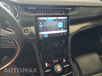 2023 Jeep Grand Cherokee Overland - miniatura 11