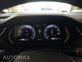 2023 Jeep Grand Cherokee Overland - miniatura 12