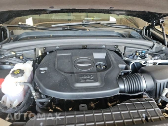 2023 Jeep Grand Cherokee Overland - miniatura 15