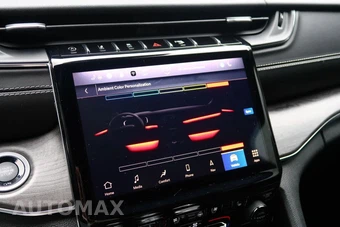 2023 Jeep Grand Cherokee Overland - miniatura 38