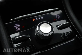 2023 Jeep Grand Cherokee Overland - miniatura 42