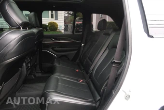 2023 Jeep Grand Cherokee Overland - miniatura 49