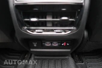 2023 Jeep Grand Cherokee Overland - miniatura 50