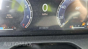 2023 Jeep Grand Cherokee Overland - miniatura 18