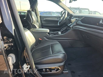 2023 Jeep Grand Cherokee Overland - miniatura 8