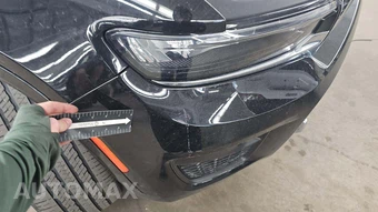 2023 Jeep Grand Cherokee Overland - miniatura 28