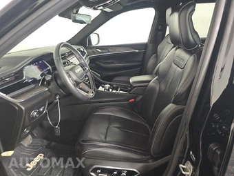 2023 Jeep Grand Cherokee Overland - miniatura 7