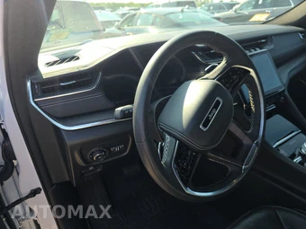 2023 Jeep Grand Cherokee Overland - miniatura 10