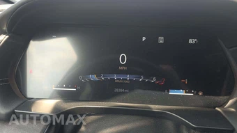 2023 Jeep Grand Cherokee Overland - miniatura 18