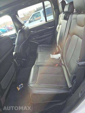 2023 Jeep Grand Cherokee Overland - miniatura 14
