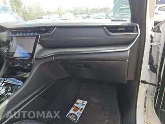 2023 Jeep Grand Cherokee Overland - miniatura 19